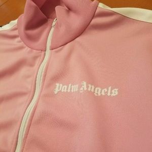 Palms angels track jacket
